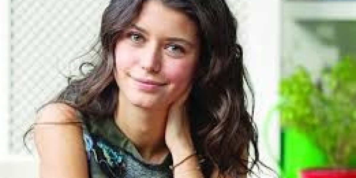 Beren Saat: A Closer Look at Her Off-Screen Persona