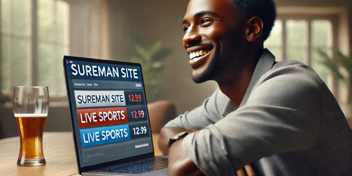 A Beginner's Guide to Reliable Sports Betting Sites