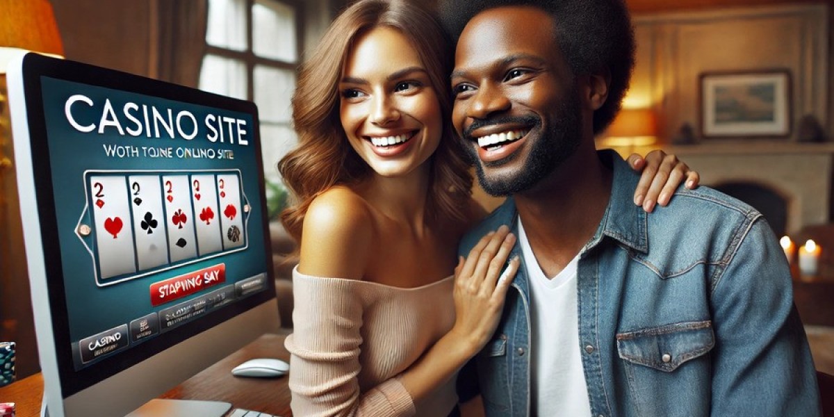 Discover the Baccarat Site