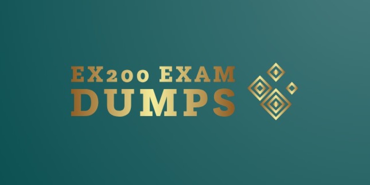 How to Boost Your EX200 Exam Preparation with Reliable Dumps