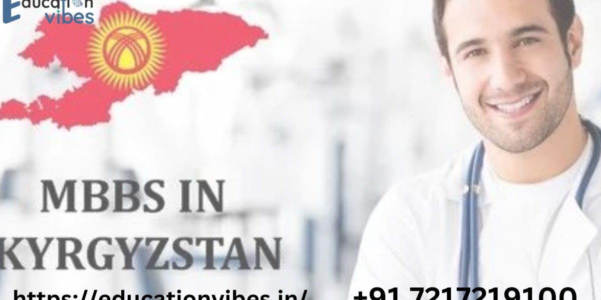 Cheapest MBBS in Kyrgyzstan for Indian students