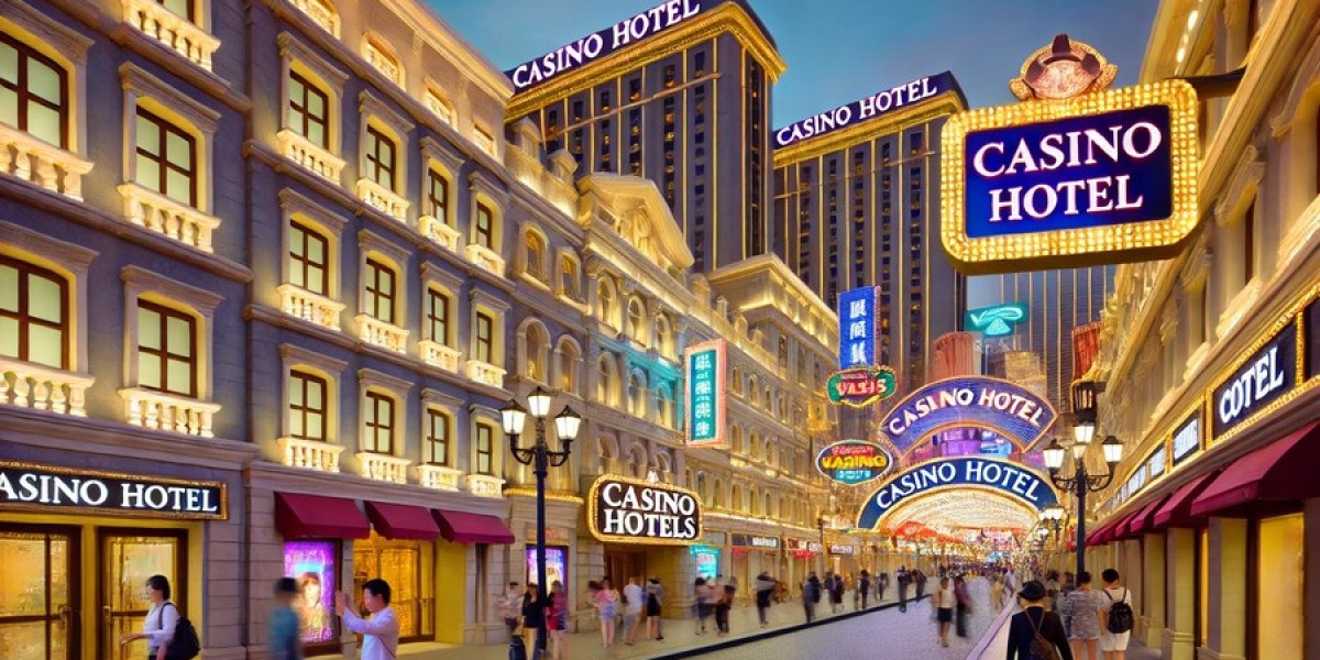 Explore the Best Casino Sites