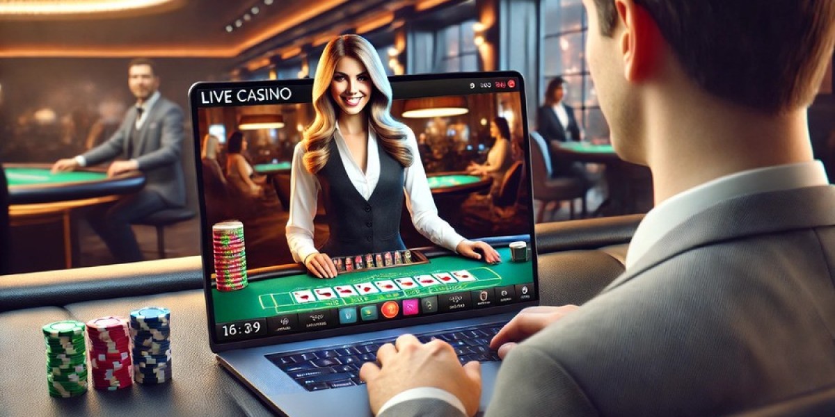 The Exciting World of Online Baccarat