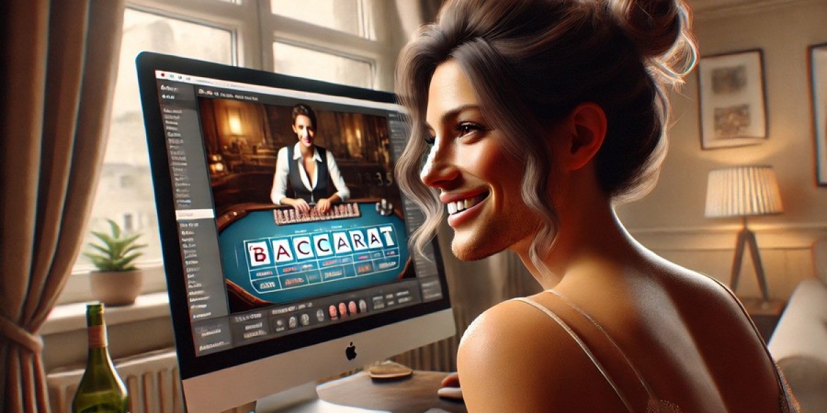 Casino Site: Your Ultimate Gaming Destination