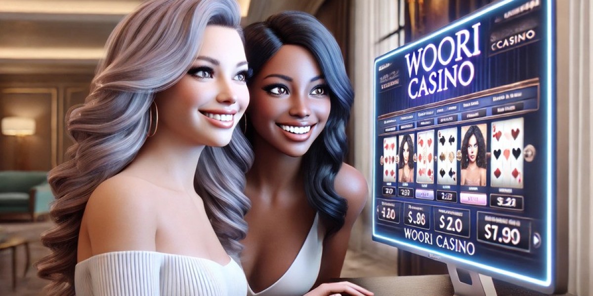 The Rise of Online Casinos