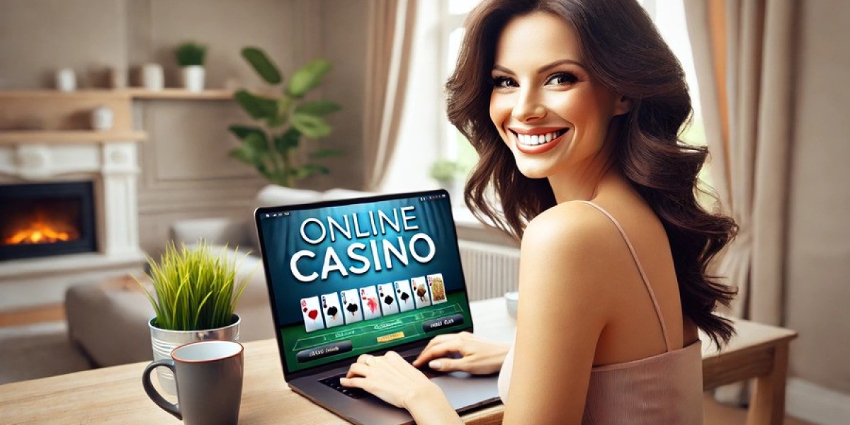 Discover the Online Casino World