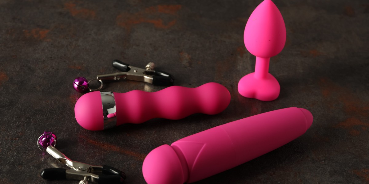 Why Adult Toys For Women Will Be Your Next Big Obsession