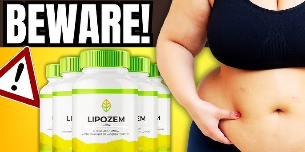 Lipozem Ingredients Reviews: Is It Worth the Risk or Just Hype