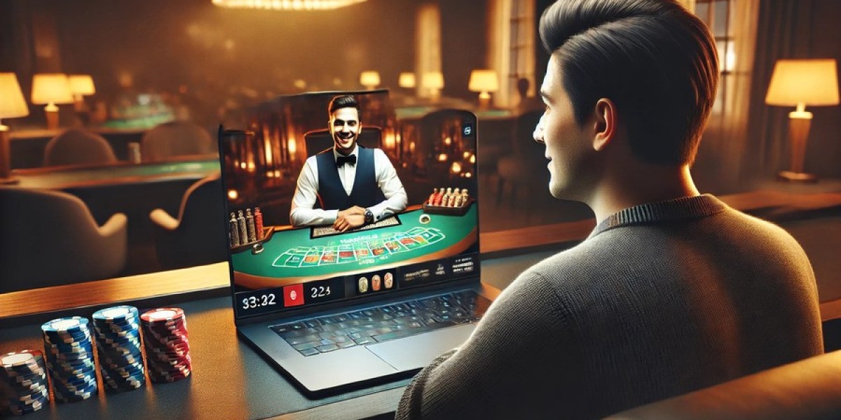 Welcome to Beginner-Friendly Casinos