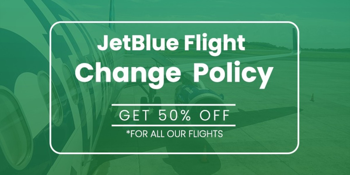 Is JetBlue’s Flight Change Policy Flexible Enough for You?