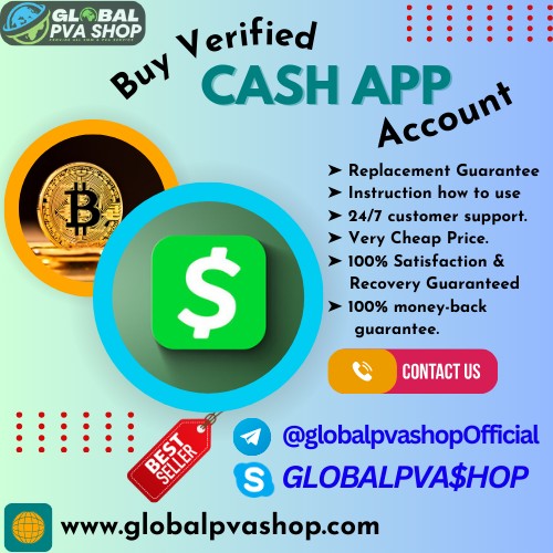 Buy Verified Cash App Account Profile Picture