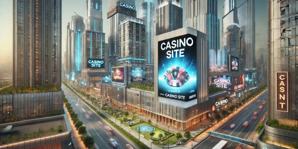 Exploring the Exciting World of Online Slots