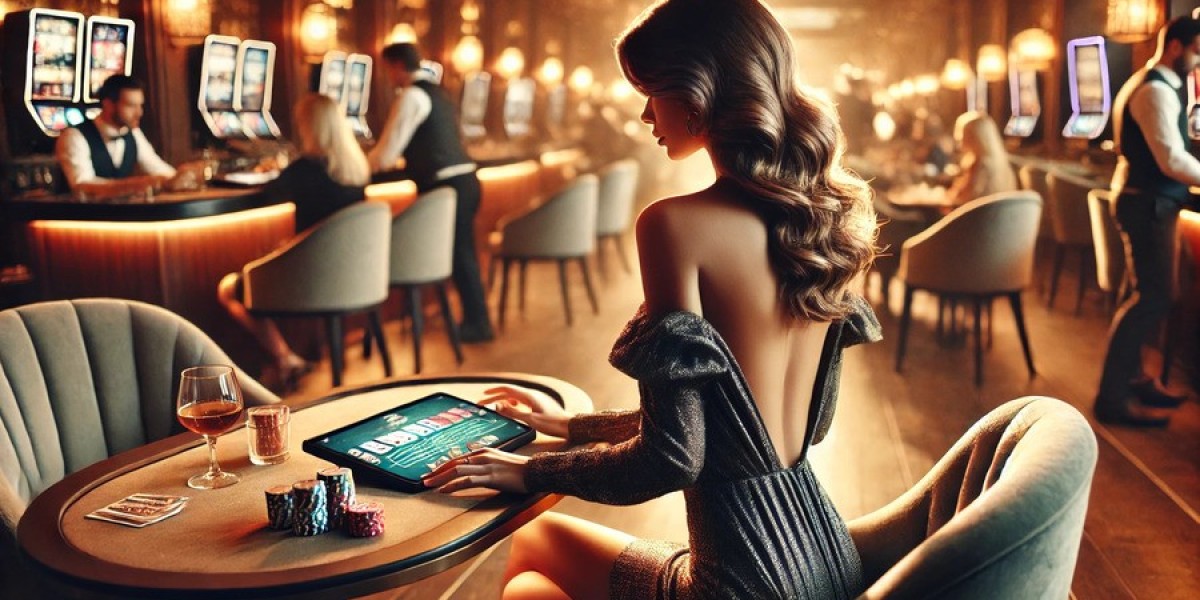 Winning Big in Slot Tournaments