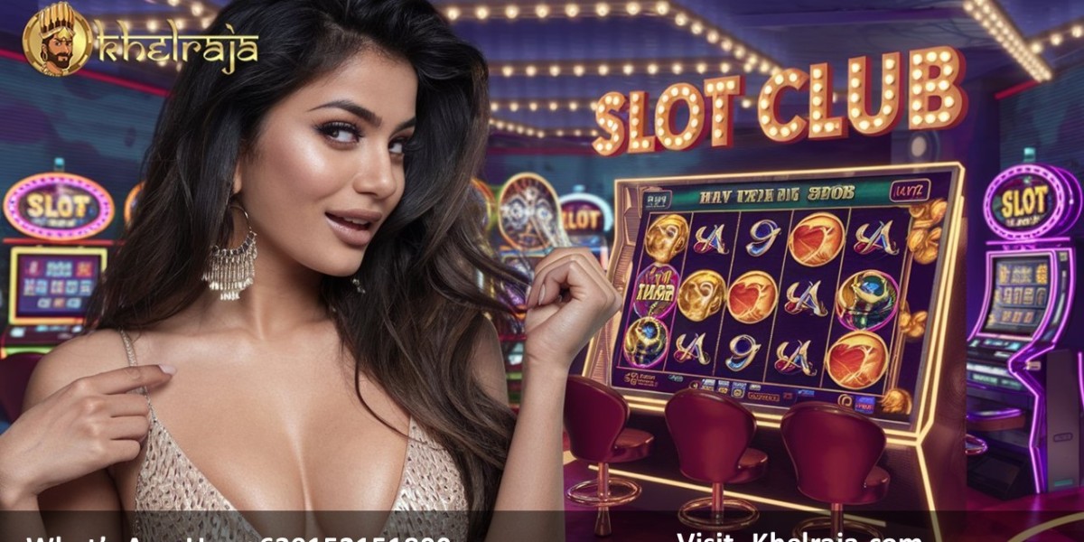 Top 5 Slot Games with High Payouts You Should Try Today