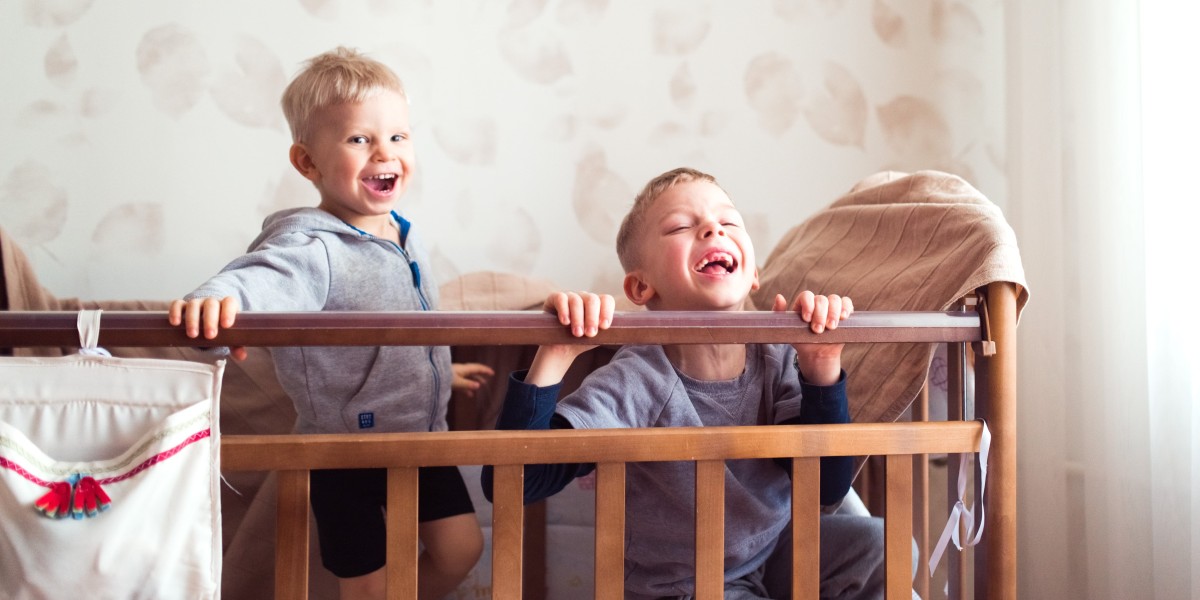 The Three Greatest Moments In Baby Cot History