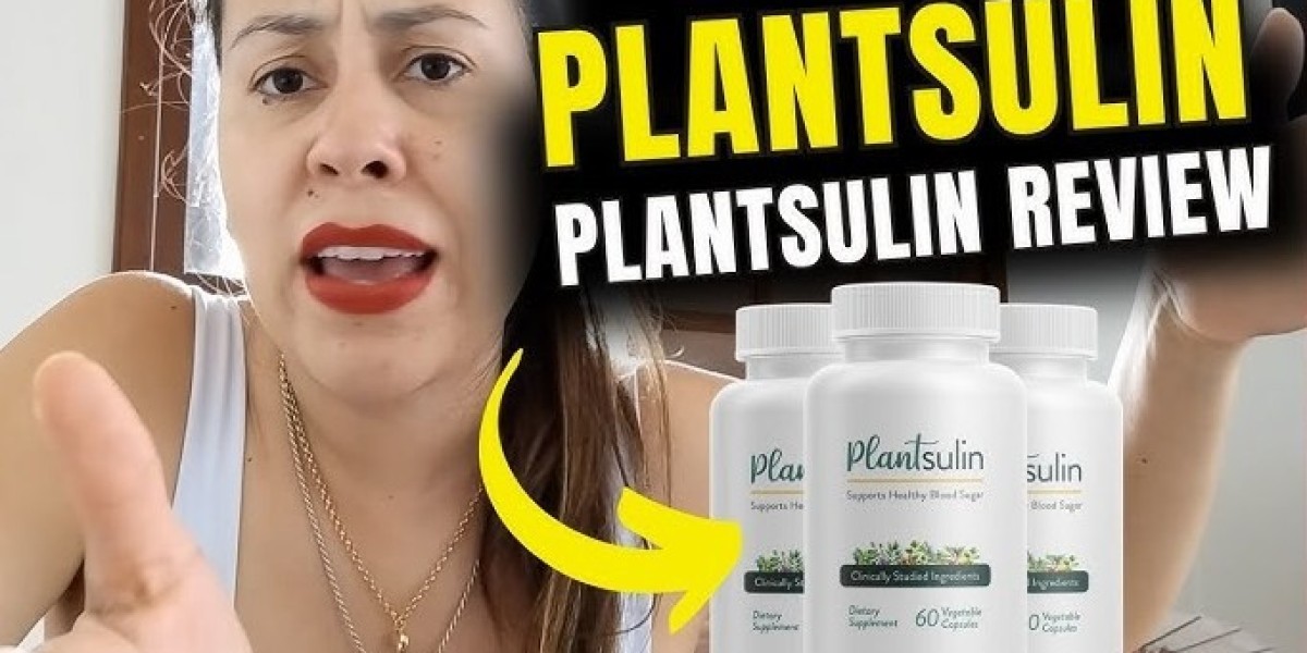 What Do Users Of Plantsulin Diabetes Say About Its Effects?