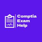 CompTIA Exam Help profile picture