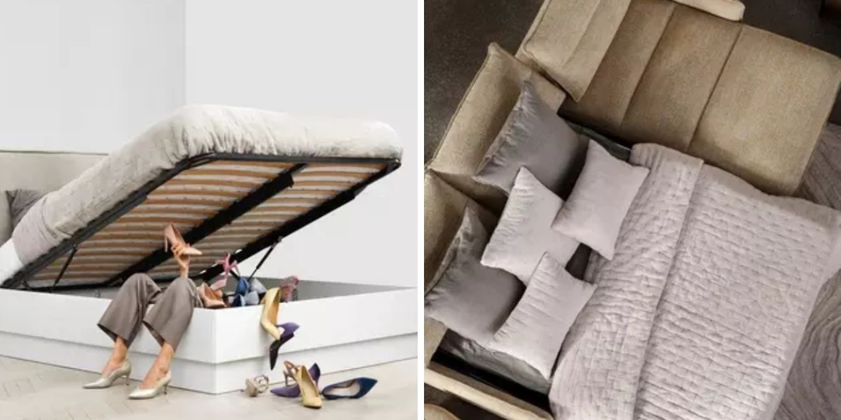 Designer Beds: Elevate Your Bedroom with Style and Comfort